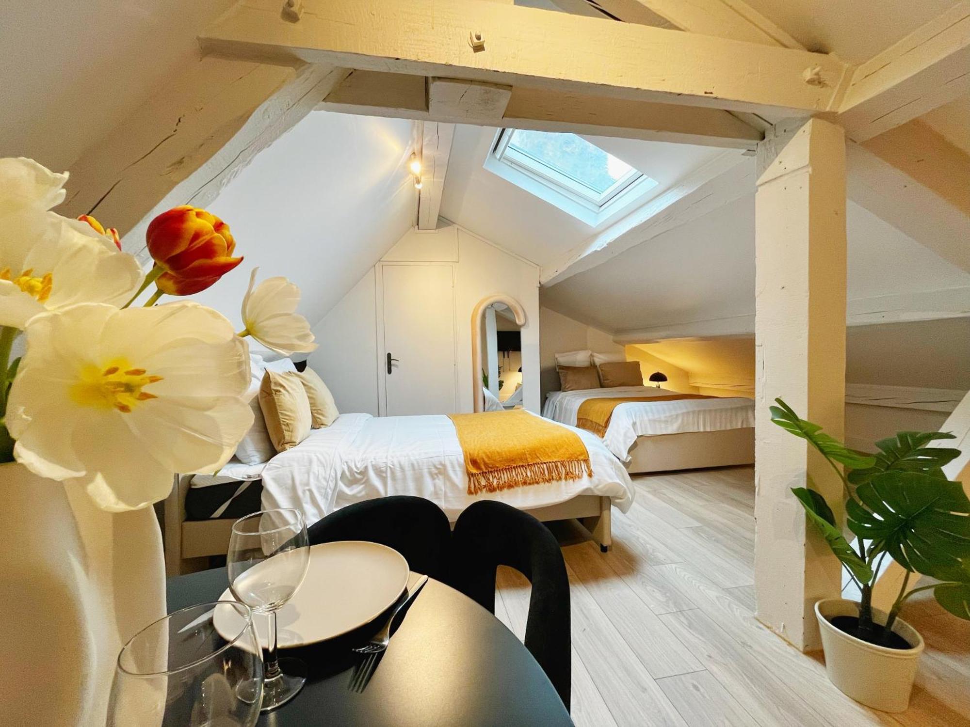 Bliss Apartment Lyon