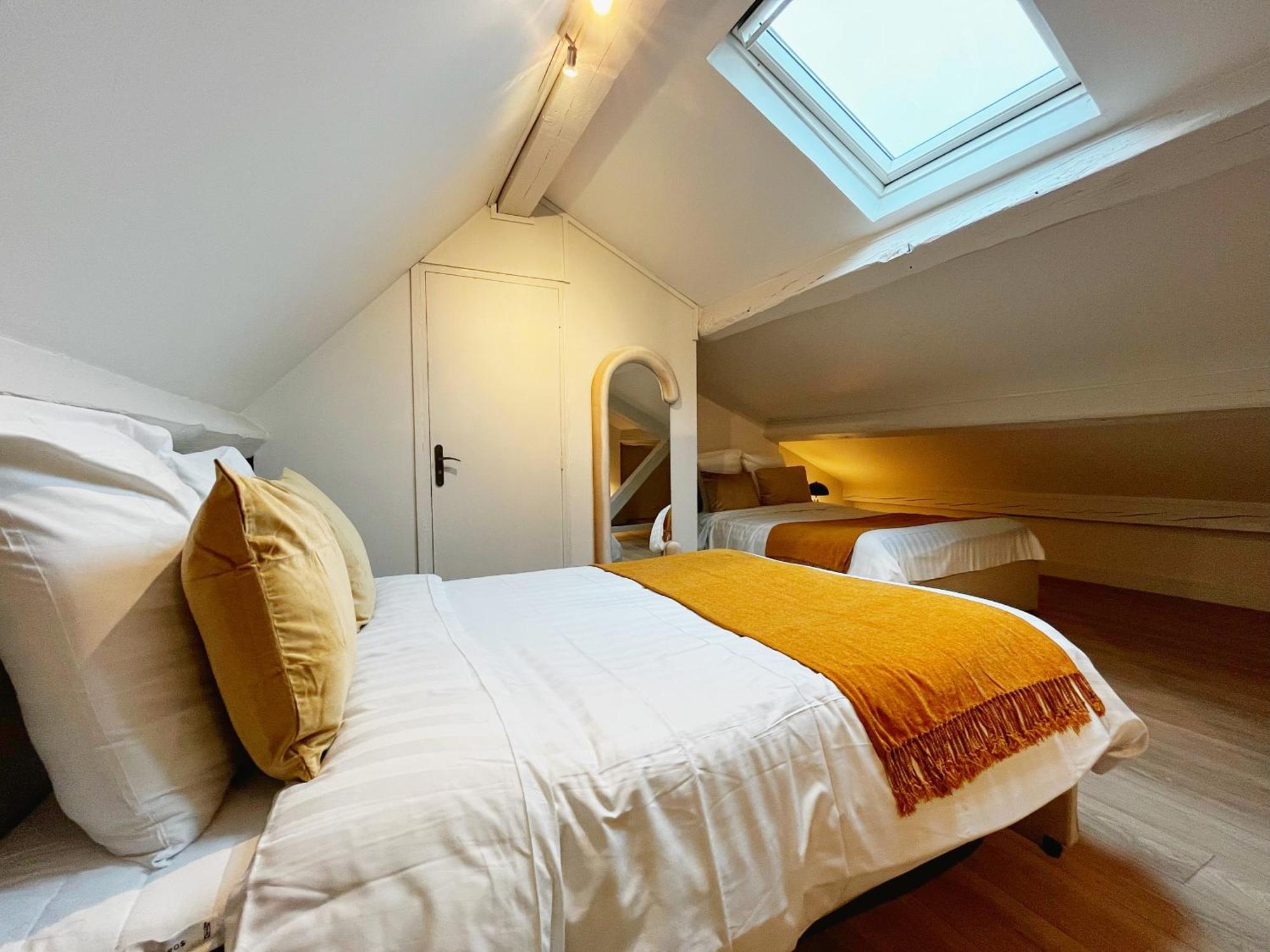 Bliss Apartment Lyon